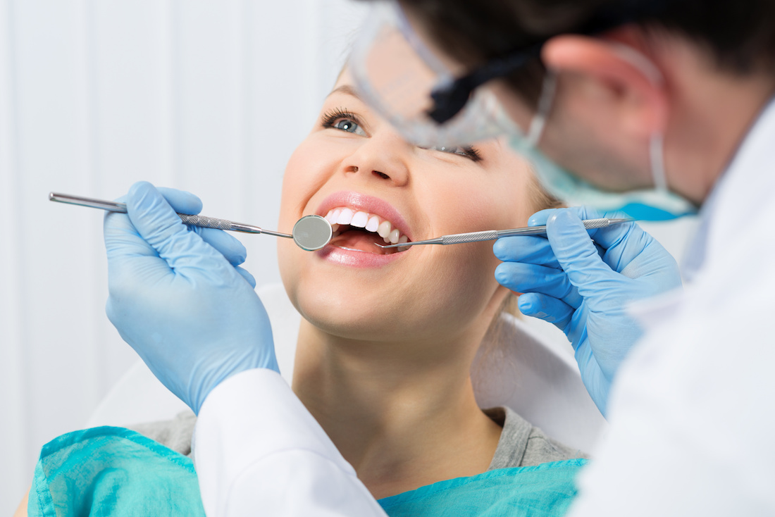 The Top 4 Benefits of Dental Implants - Fairhope Dentist