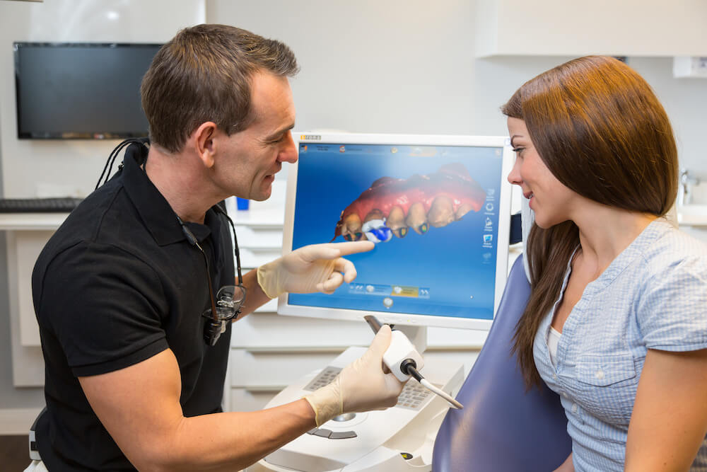 What Is CEREC Dental Technology? Fairhope Dentist